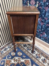 Antique 18th-century Dutch oak