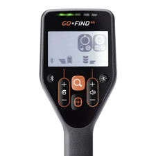 Minelab GO-FIND 66