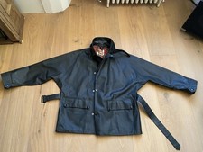 Belstaff Black Prince