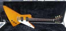 Hamer rick nielsen - rick, model