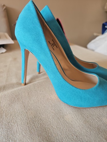 Faith court stiletto - court, high
