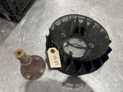 Kohler command ch22 flywheel - kohler,