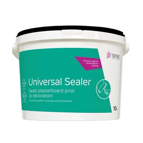 10l universal plasterboard - universal,