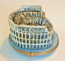 RARE LIMOGES IMPORTS COLLECTOR