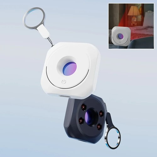 Mini camera detector for - mini,