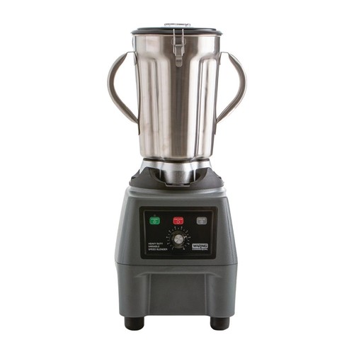 Waring 4ltr blender - blender, cb15v