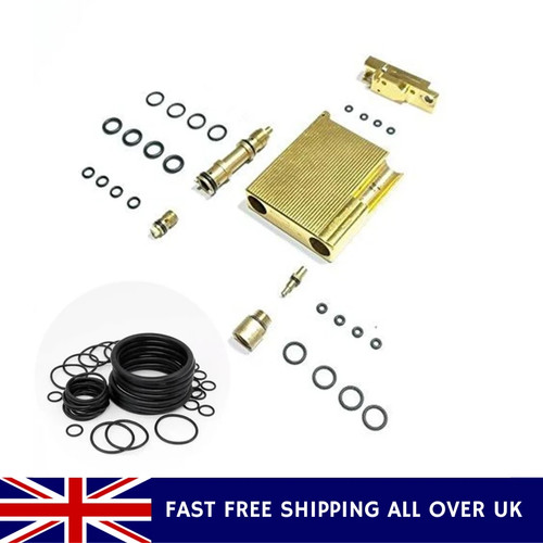Universal lighter spare set - spare,