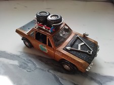 Polistil Lancia Fulvia 1600 HF