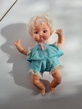 Vintage 1960s Undeeda  7 inch