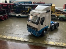Corgi - Volvo FH Tractor Unit