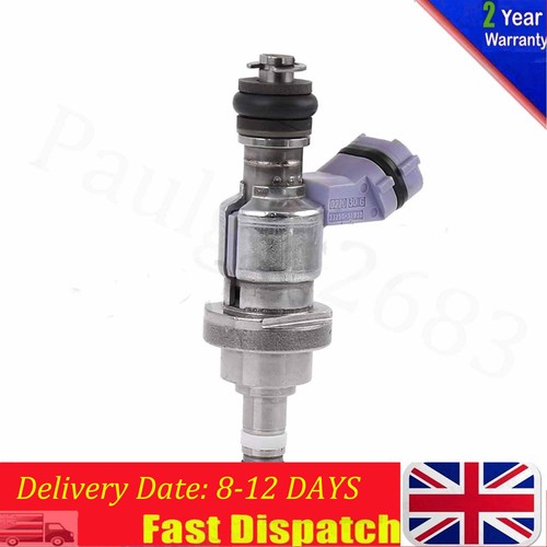 Fuel injector for lexus ls460 - fuel,