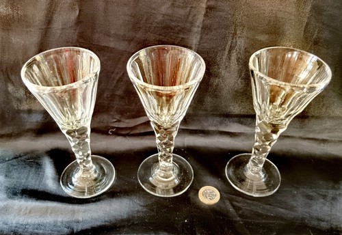 Unusual antique georgian - 3,