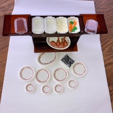 Vintage Sindy Doll Hostess