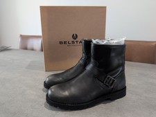 BELSTAFF Trialmaster Pro Boot
