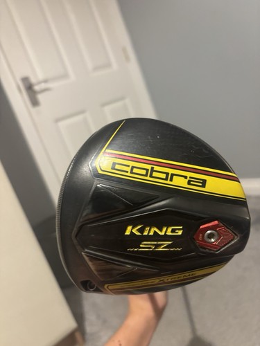 Cobra king speedzone - cobra,