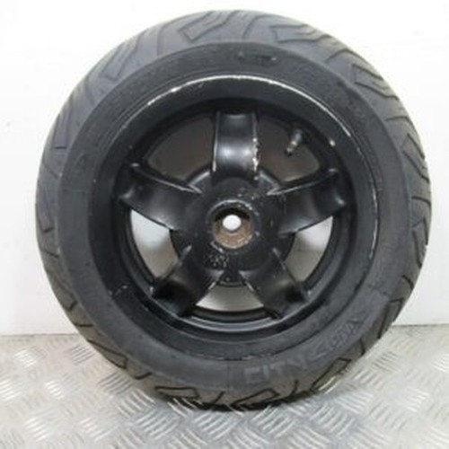 Rear wheel vespa et2 - et2, 2011