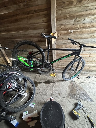 Carrera kraken mountain - 27.5,