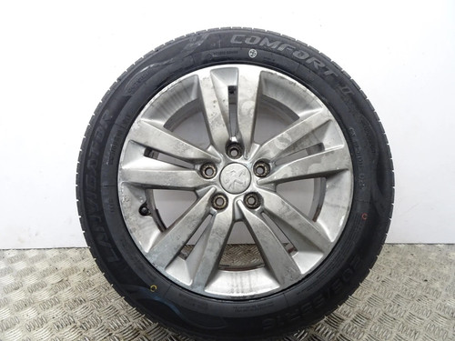 Peugeot 308 mk2 alloy - 308,