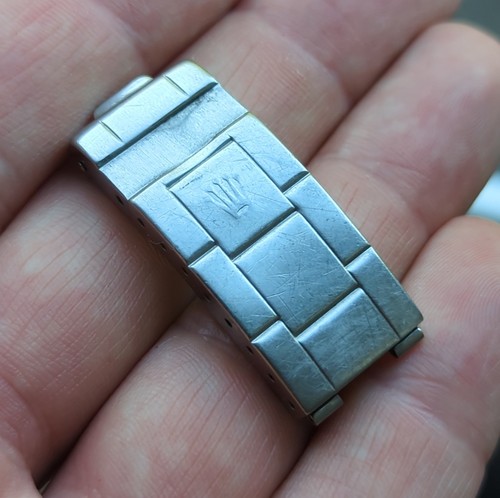 Rolex 17mm vintage watch - vintage,
