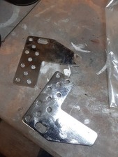 Classic Mini Seat Extender Brackets