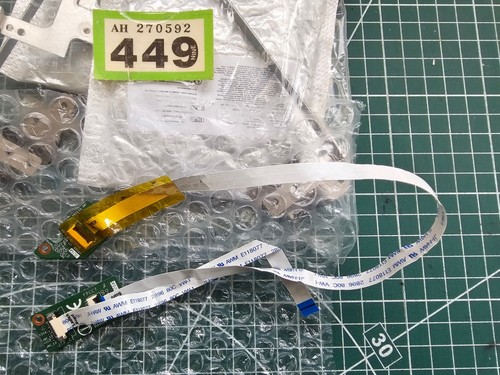Medion akoya p6512 power - akoya,
