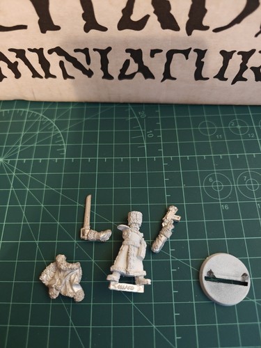 Oop games workshop warhammer - workshop,
