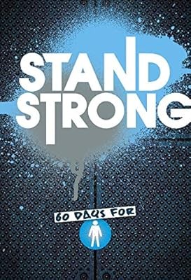Stand strong boys - stand,