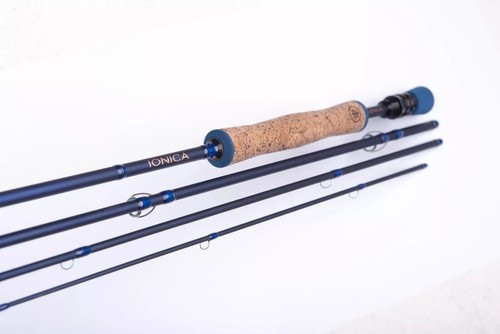 Wychwood ionica fly - ionica,