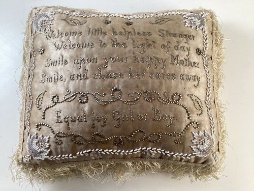Antique early victorian - early,