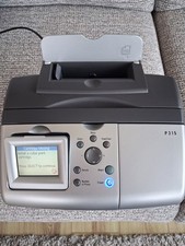 LEXMARK P315 Portable Colour