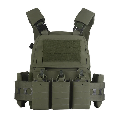 Ferro fcpc plate carrier - plate,
