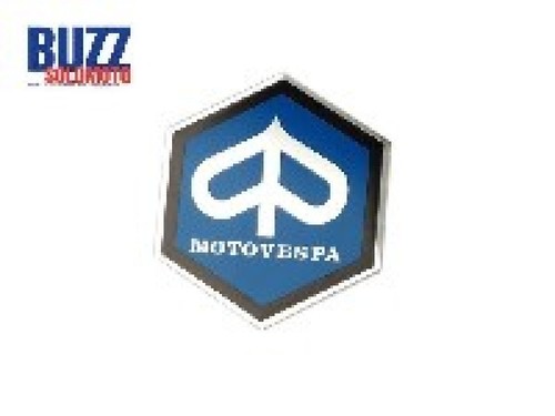 Vespa motovespa horncast badge - vespa,