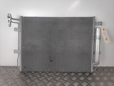 2014 LAND ROVER DISCOVERY IV L319 A/C AIR CON CONDENSER/RADIATOR 940406
