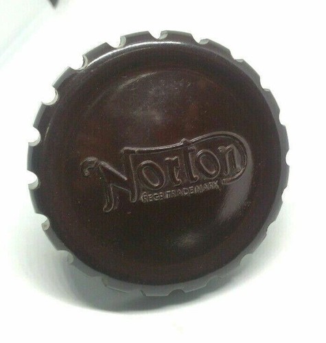 Norton 16h fork girder - 16h,