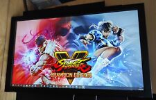 23" video slot replacement/Home arcade/jukebox/digital signage/project monitor