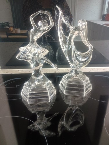 Rcr italian crystal dancers - rcr,