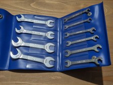 NOS Set Of 10 King Dick BA