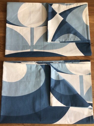 Pillowcases handmade orla - handmade, w/