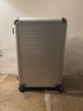 FPM Milano Bank S Aluminium