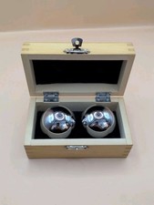 Chinese Chiming Stress Therapy