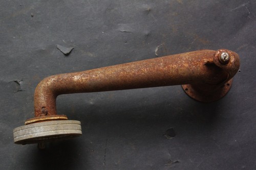 Gramophone parts tone arm - parts,
