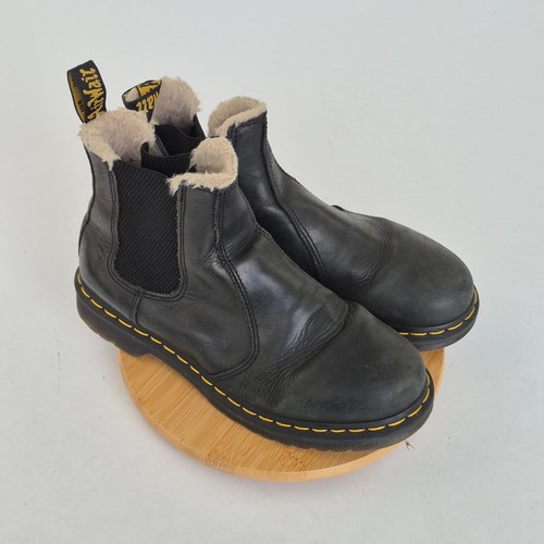 Martens 2976 chelsea boots - dr.,
