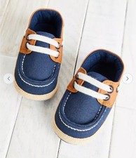 Kids Toddler Baby Navy Boat