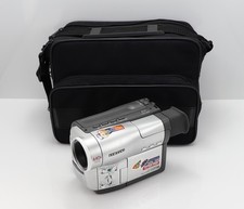 SAMSUNG VP-L500 CAMCORDER 8MM