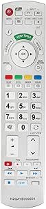 N2qayb000504 replaced remote - replaced,