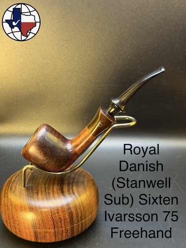Royal danish - royal, sub)
