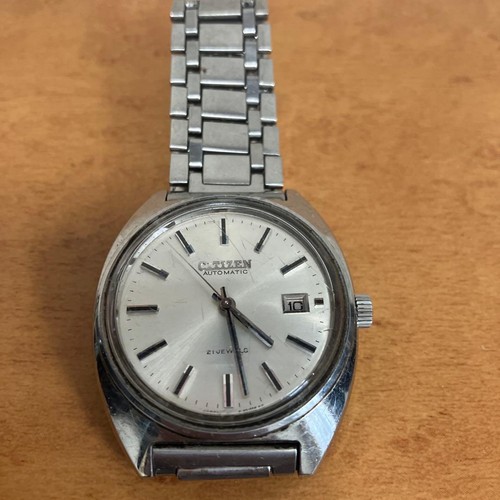 Rare citizen para - water, 21