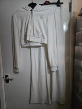 Outcast Velour Tracksuit Very