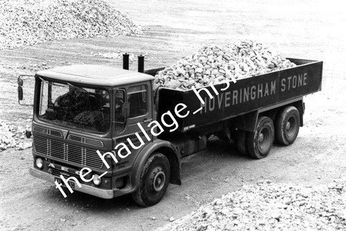 Thh truck photos aec - thh,