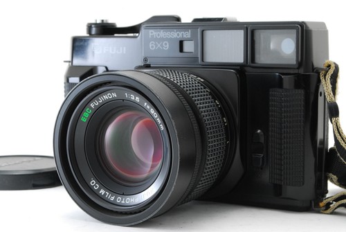 Near mint fuji - [near, fujifilm